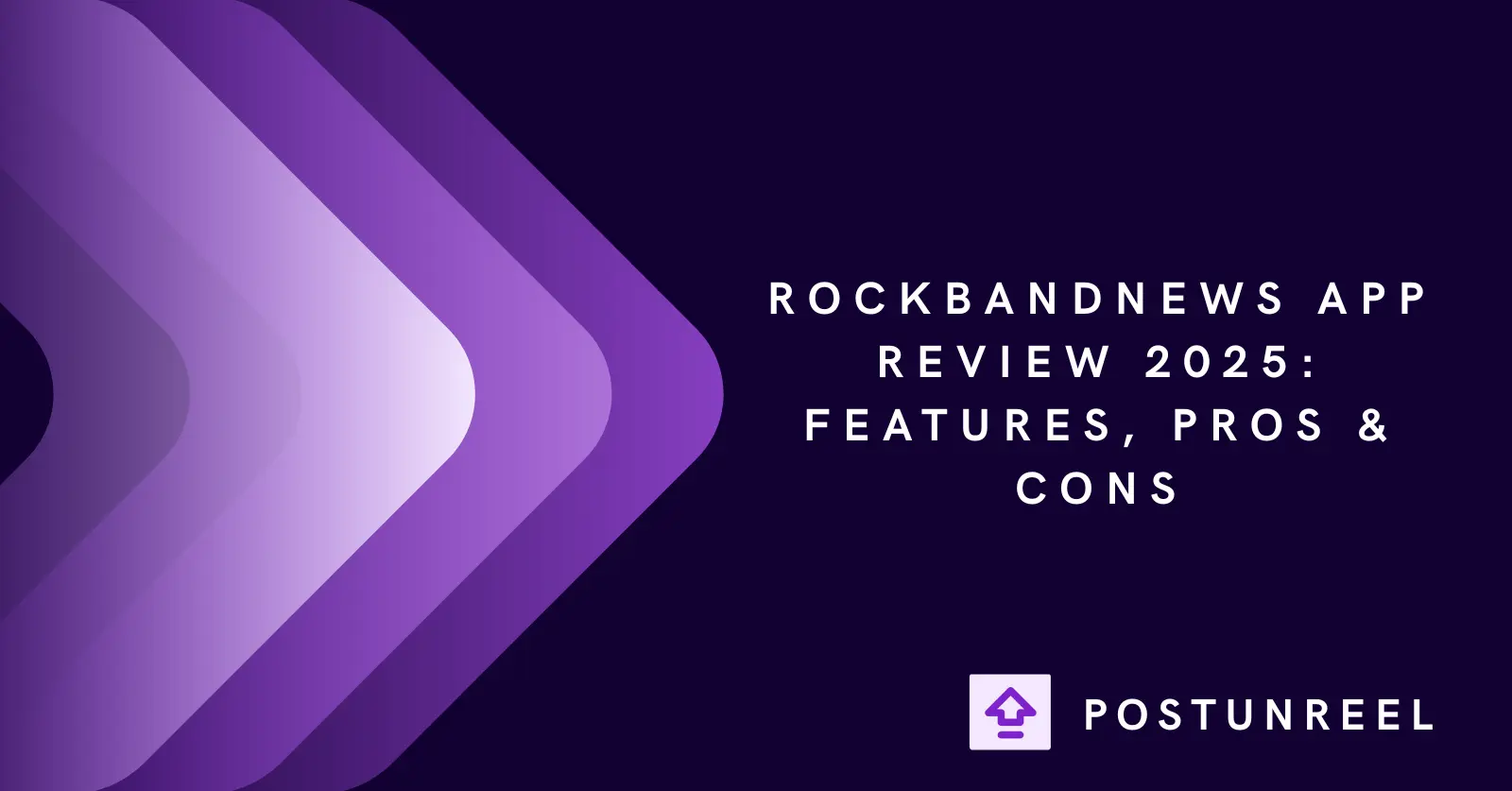 RockBandNews App Review 2025: Features, Pros & Cons