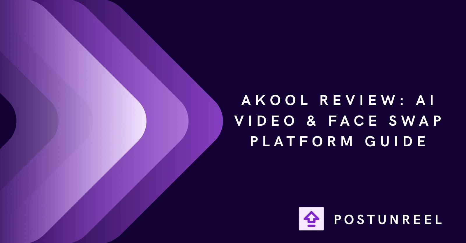 Akool Review: AI Video & Face Swap Platform Guide