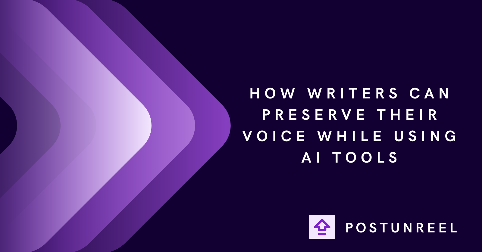 How Writers Can Preserve Their Voice While Using AI Tools