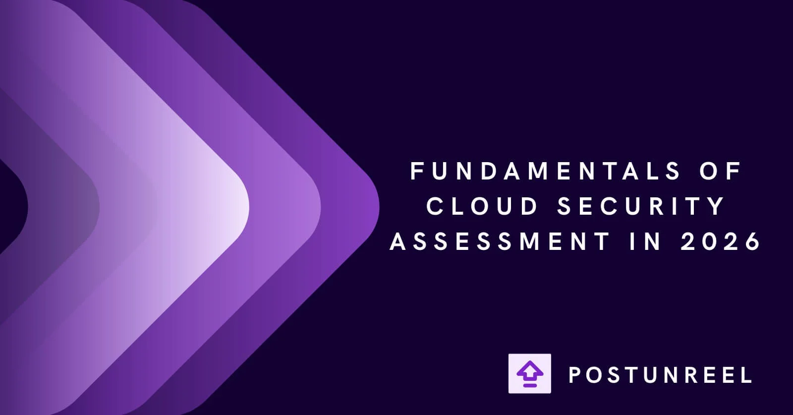 The Fundamentals of Cloud Security Assessment in 2026