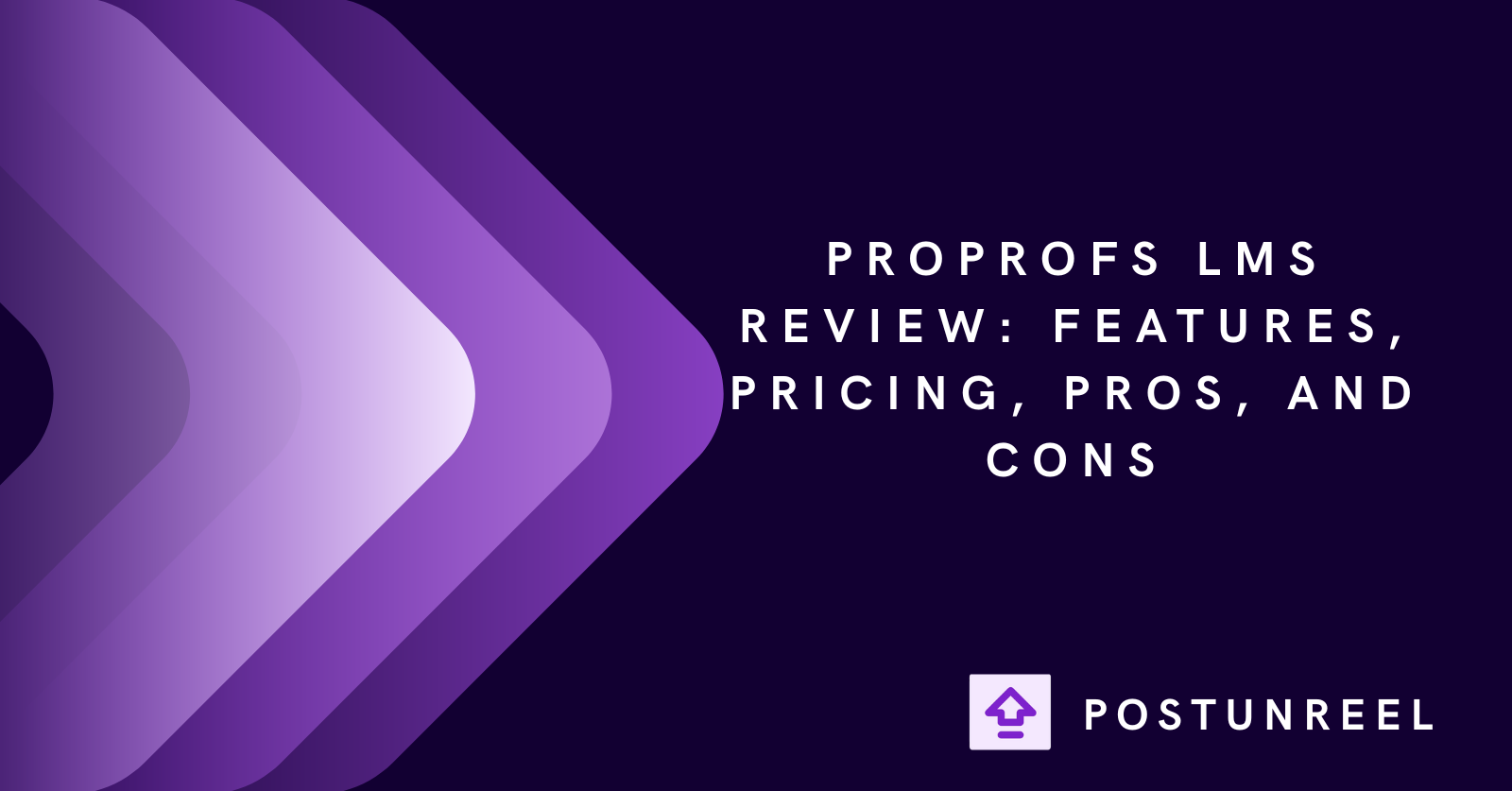 ProProfs LMS Review: Features, Pricing, Pros, and Cons