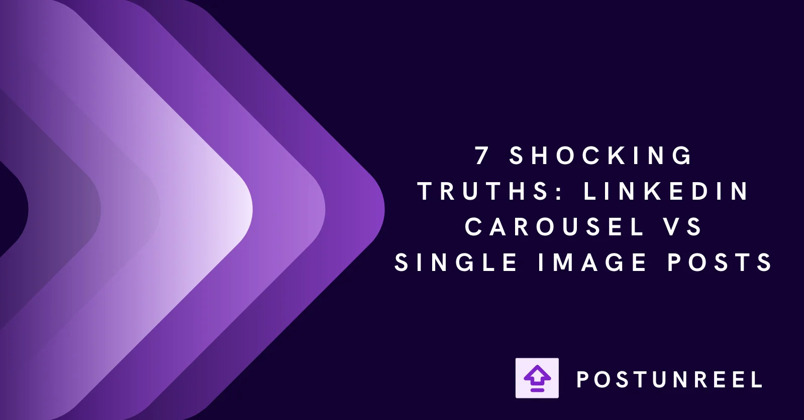7 Shocking Truths: LinkedIn Carousel vs Single Image Posts