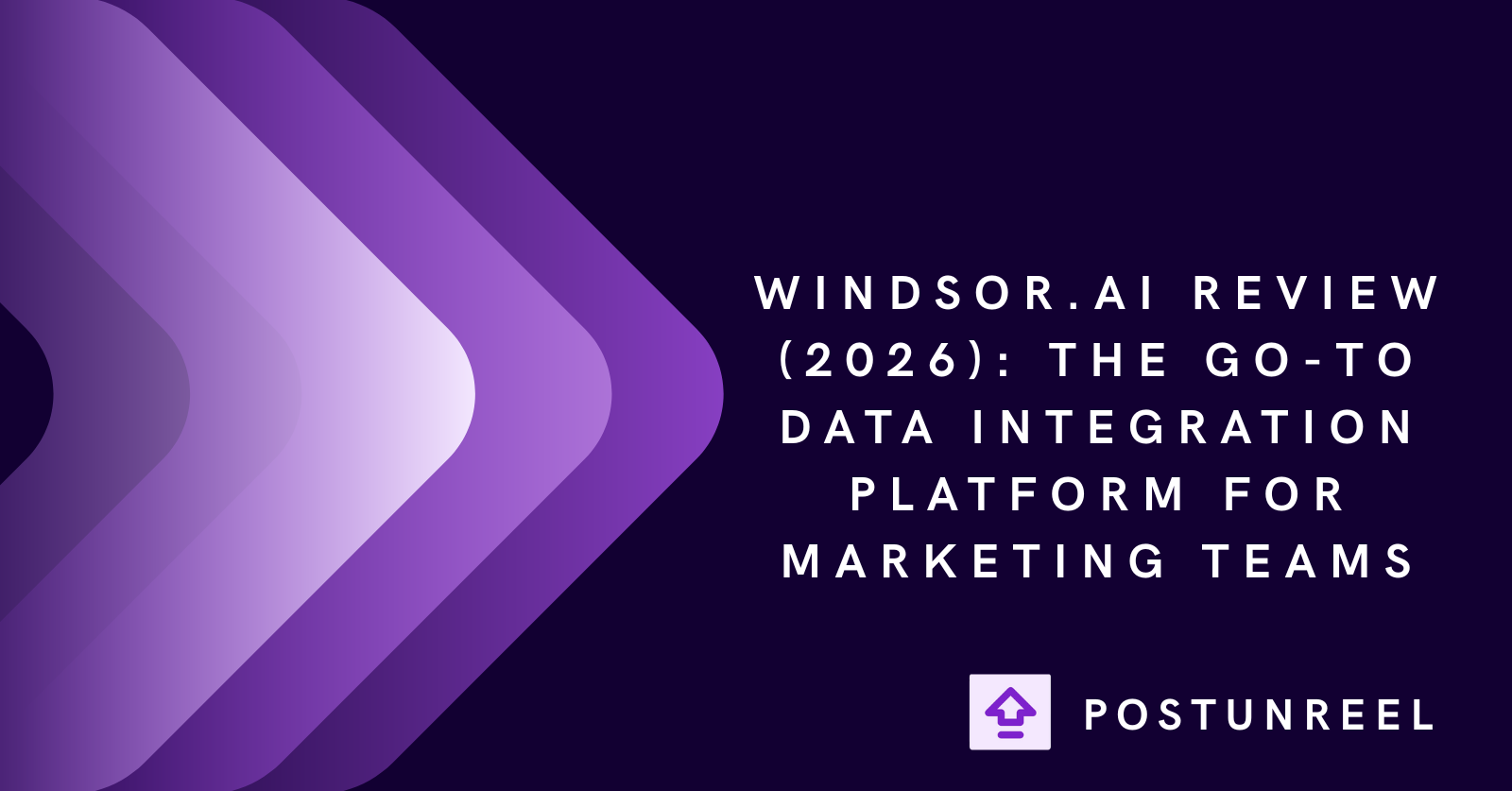 Windsor.ai Review (2026): The Go-To Data Integration Platform for Marketing Teams