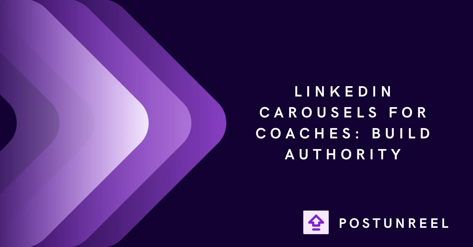 LinkedIn Carousels for Coaches: Build Authority