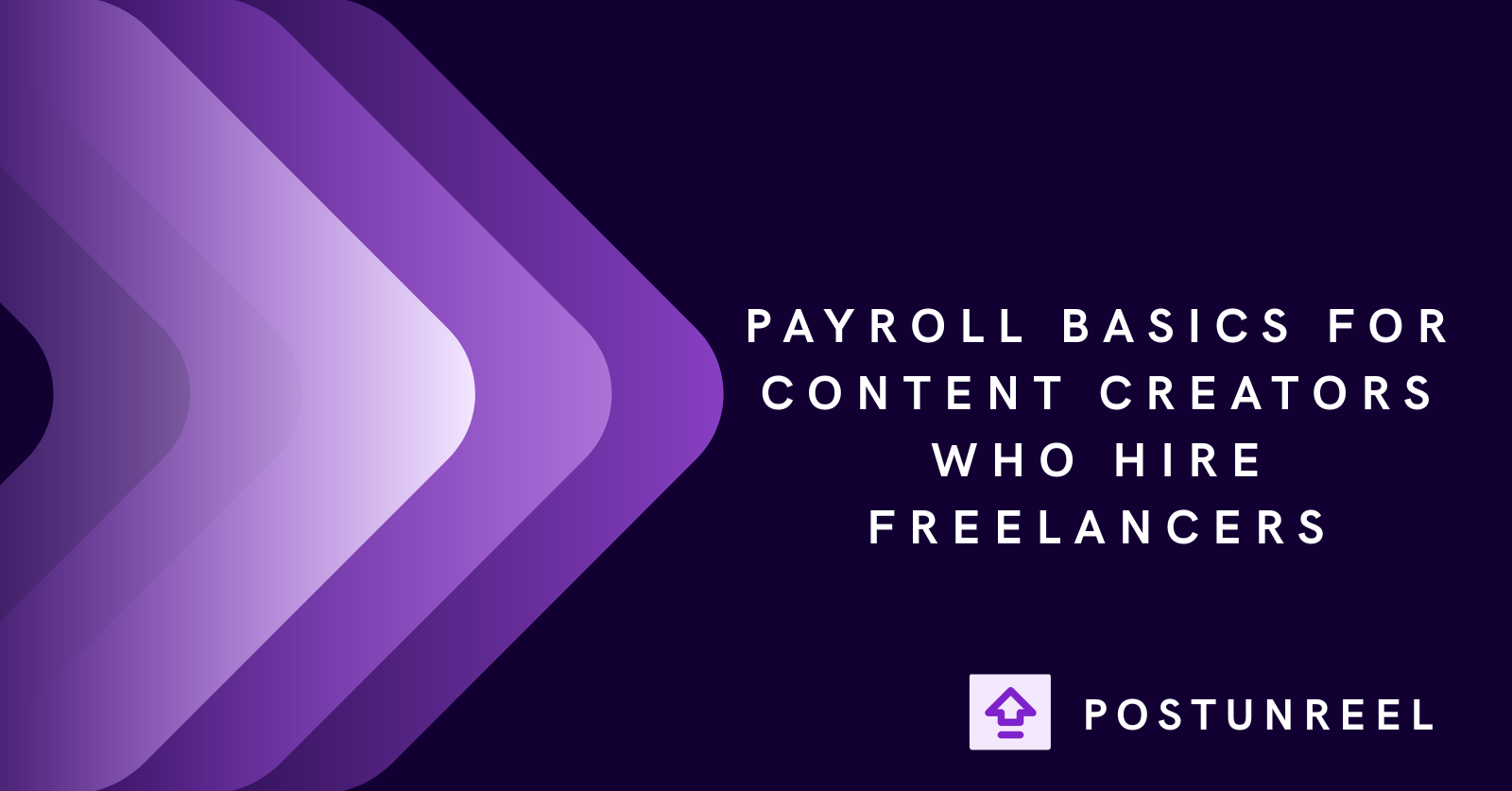 Payroll Basics for Content Creators Who Hire Freelancers
