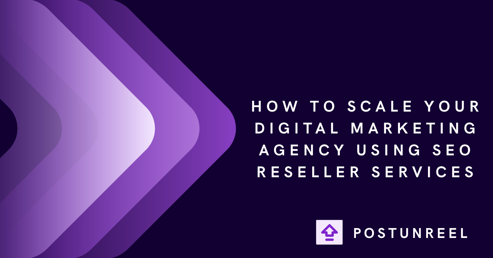 How to Scale Your Digital Marketing Agency Using SEO Reseller Services