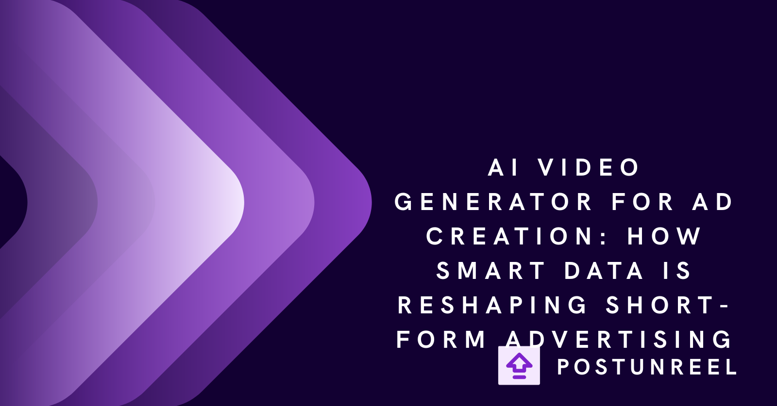 AI Video Generator for Ad Creation: How Smart Data Is Reshaping Short-Form Advertising