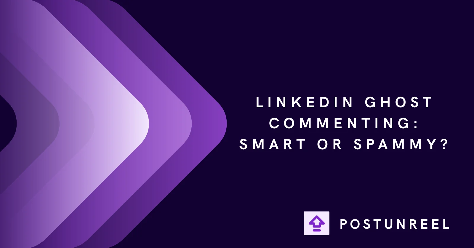 LinkedIn Ghost Commenting: Smart or Spammy?