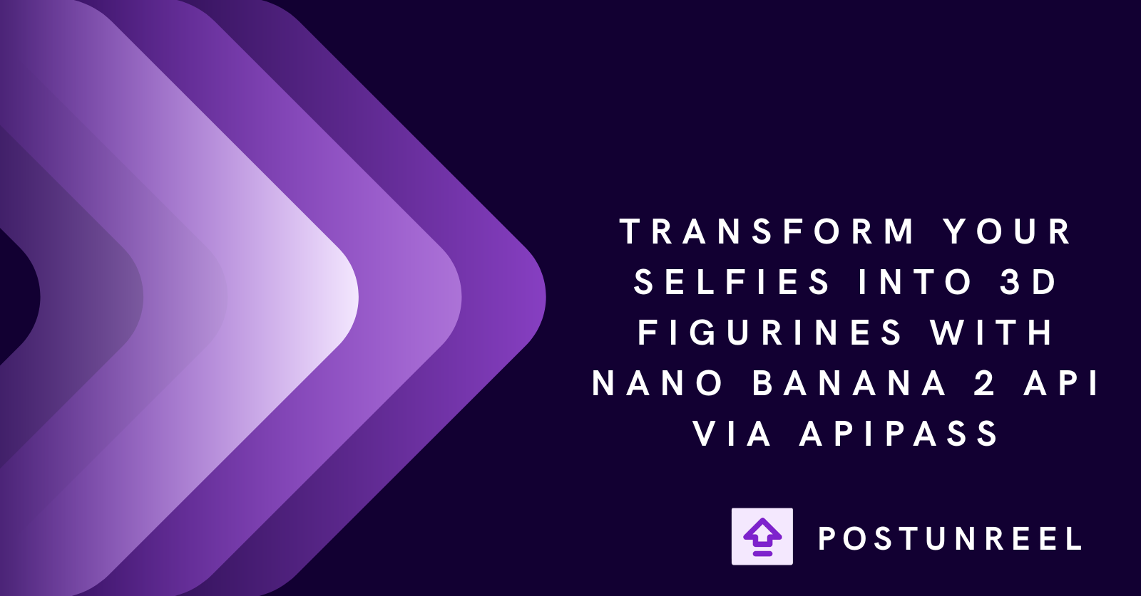 Transform Your Selfies into 3D Figurines with Nano Banana 2 API via APIPASS - Postunreel
