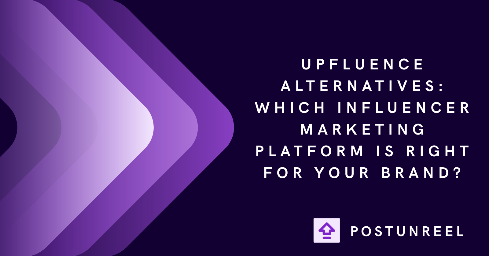 Upfluence Alternatives: Which Influencer Marketing Platform is Right for Your Brand?