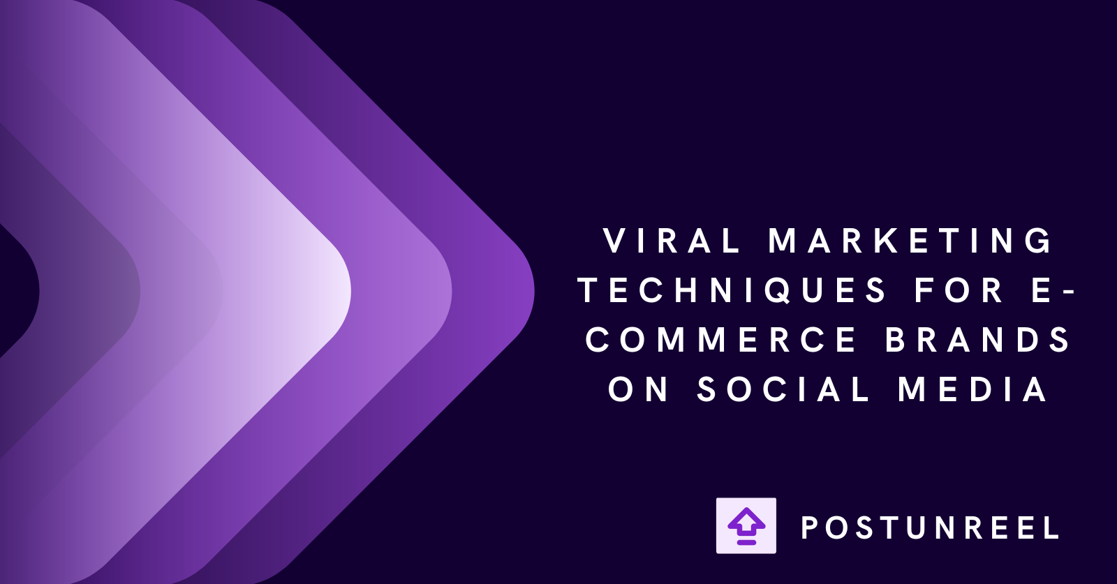 Viral Marketing Techniques for E-Commerce Brands on Social Media