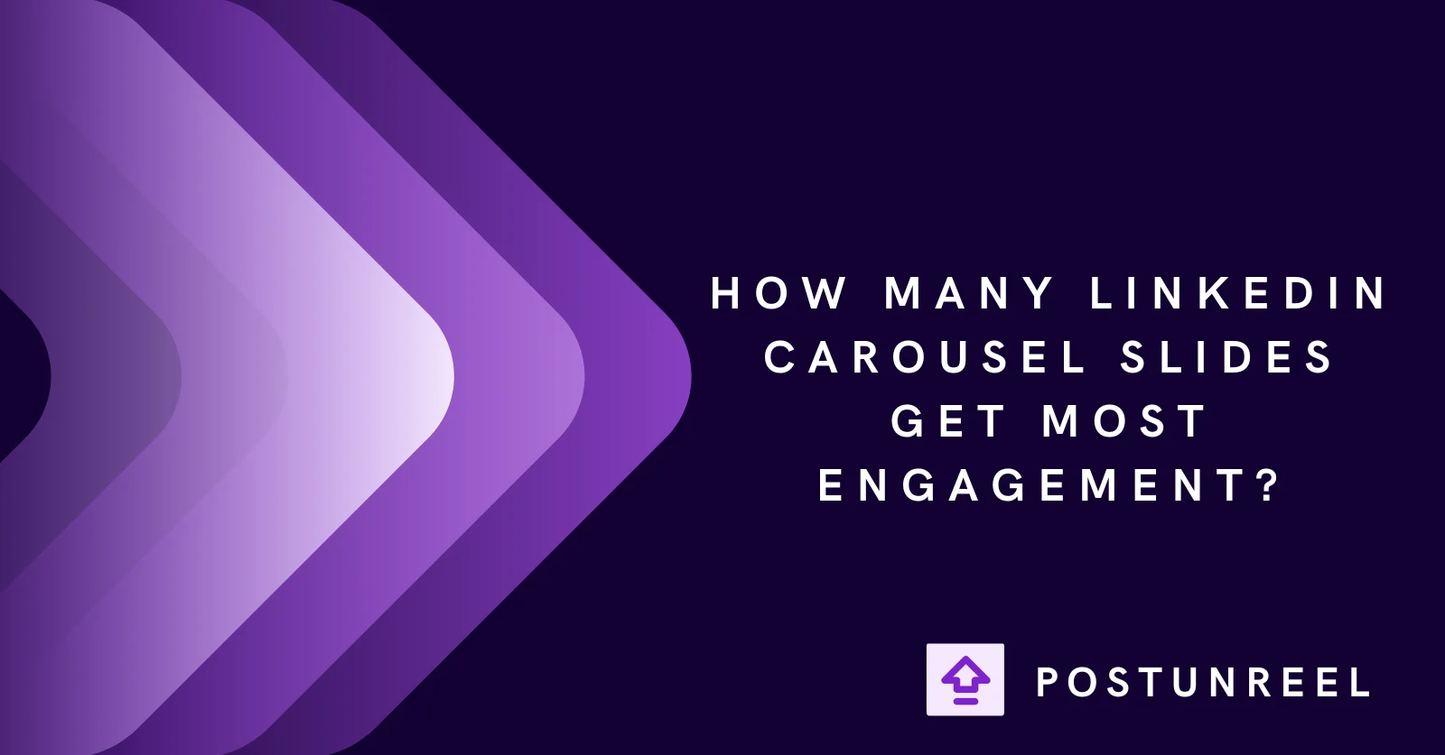 How Many LinkedIn Carousel Slides Get Most Engagement?
