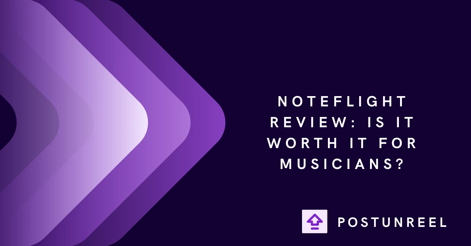 Noteflight Review: Is It Worth It for Musicians?