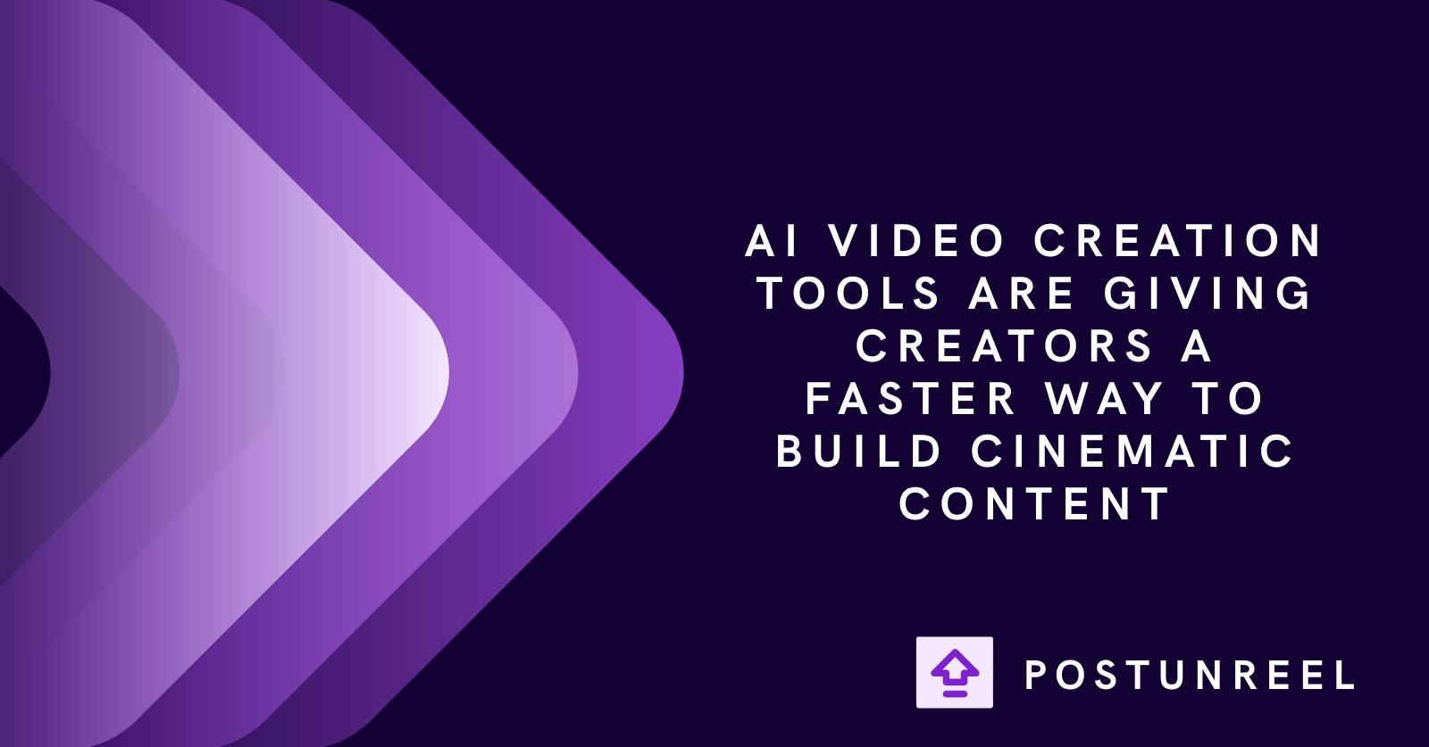 AI Video Creation Tools Are Giving Creators a Faster Way to Build Cinematic Content