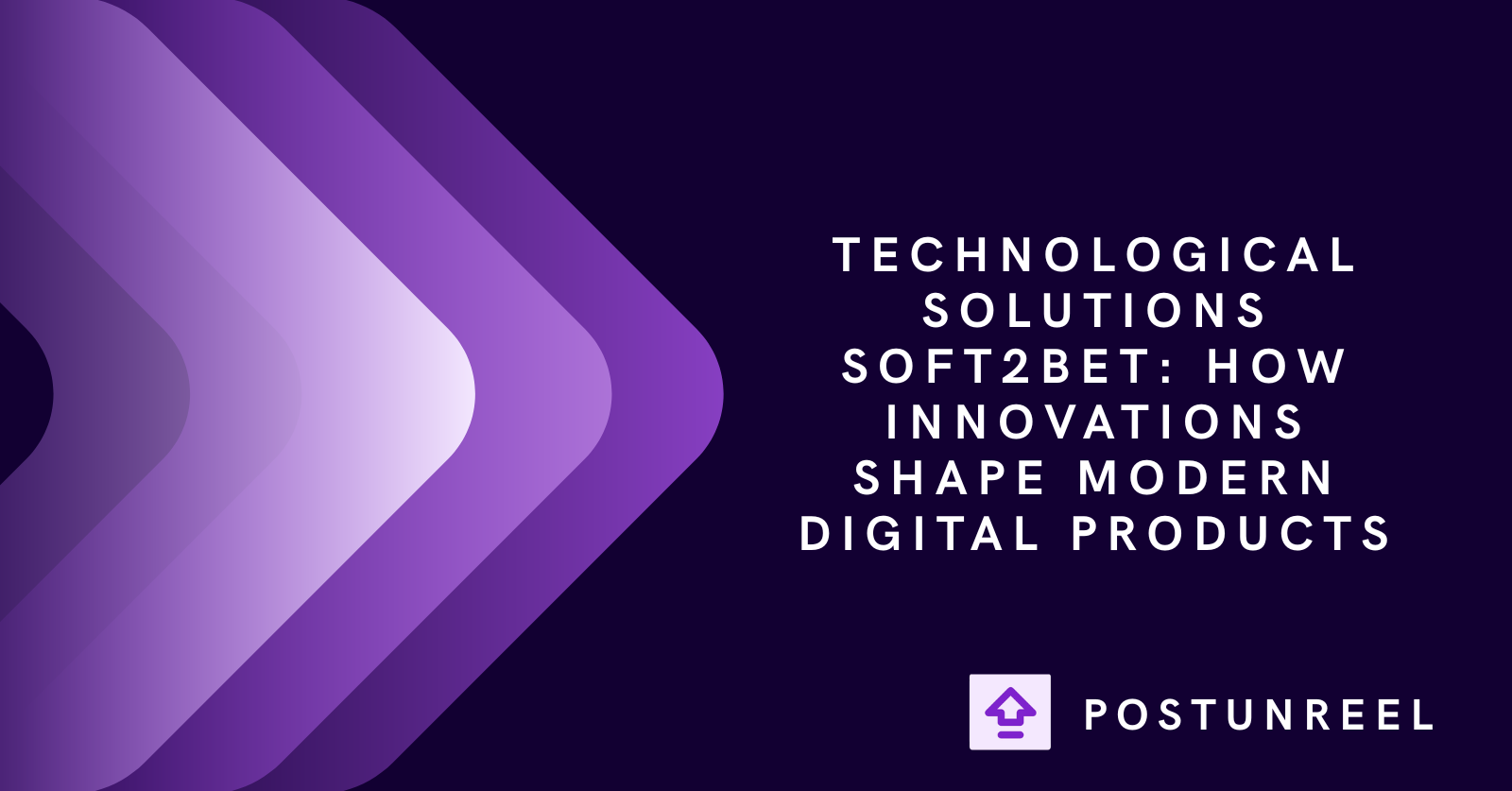 Technological solutions Soft2Bet: how innovations shape modern digital products
