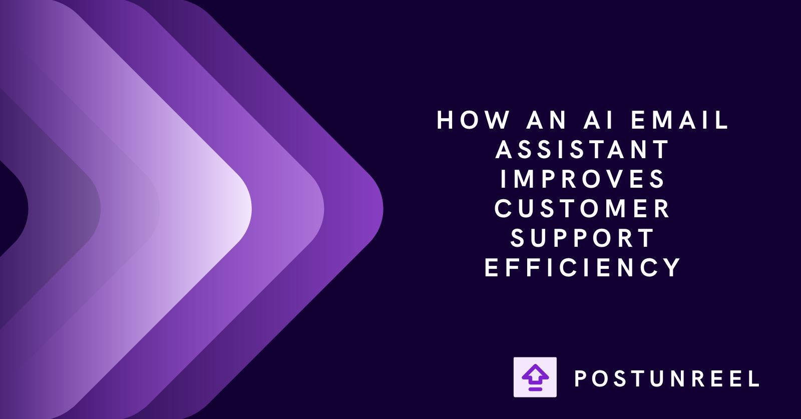 How an AI Email Assistant Improves Customer Support Efficiency