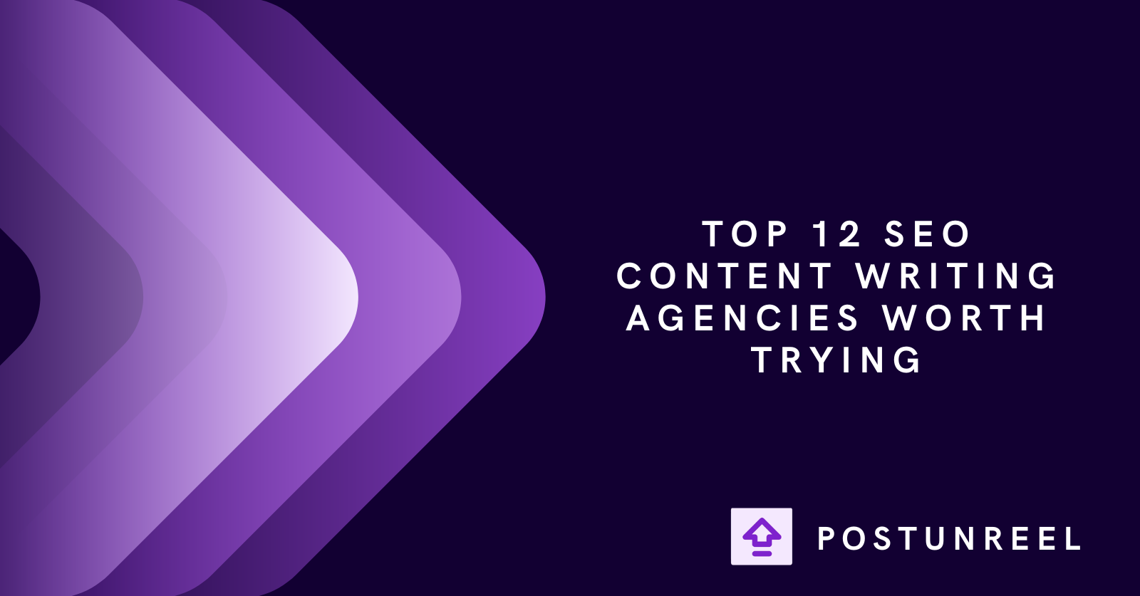 Top 12 SEO Content Writing Agencies Worth Trying