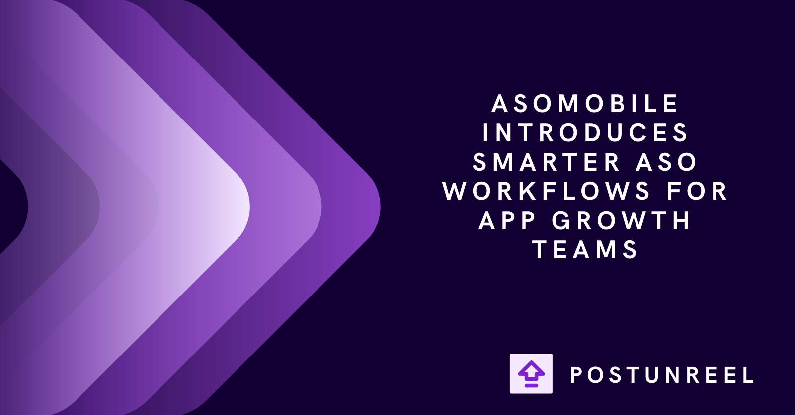 ASOMobile Introduces Smarter ASO Workflows for App Growth Teams