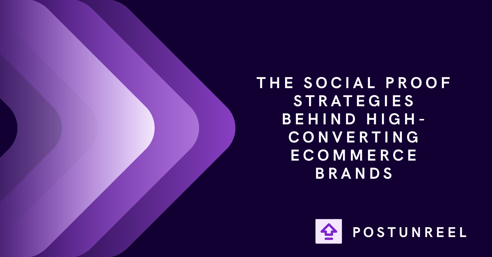 The Social Proof Strategies Behind High-Converting Ecommerce Brands