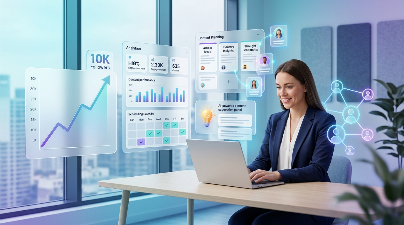 Grow Your LinkedIn Following to 10K Without Paid Ads.jpeg Grow Your LinkedIn Following to 10K Without Paid Ads.jpeg
