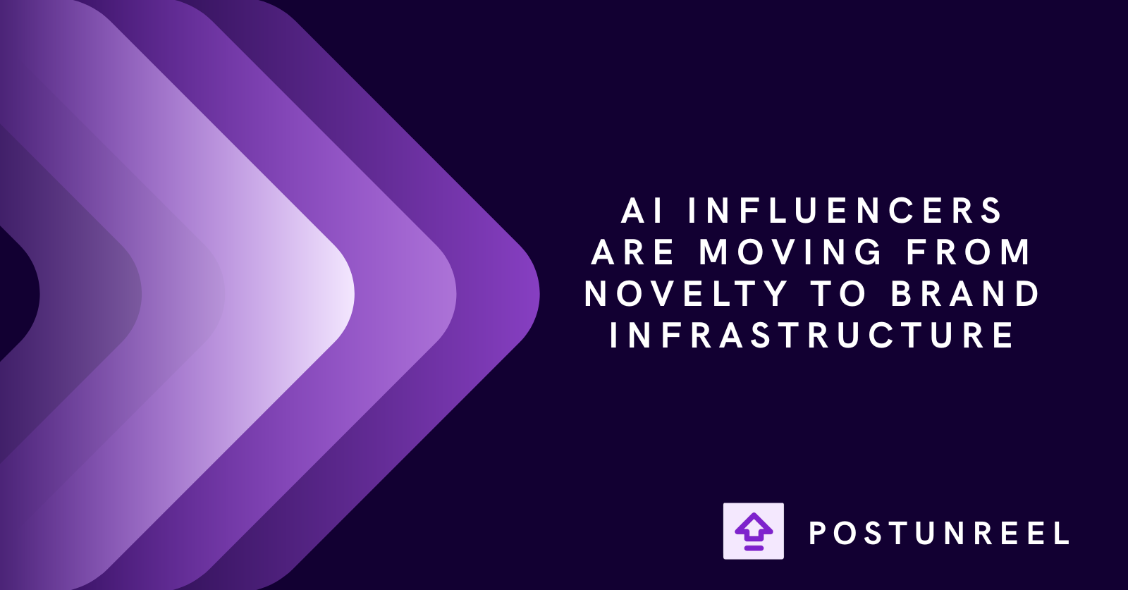 AI Influencers Are Moving From Novelty to Brand Infrastructure