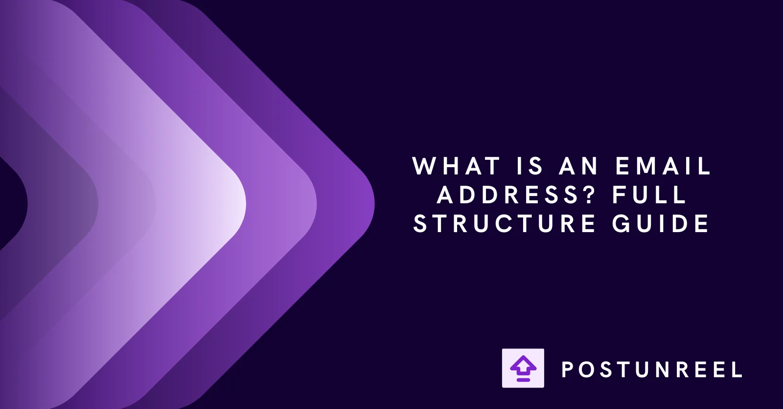 What is an Email Address? Full Structure Guide