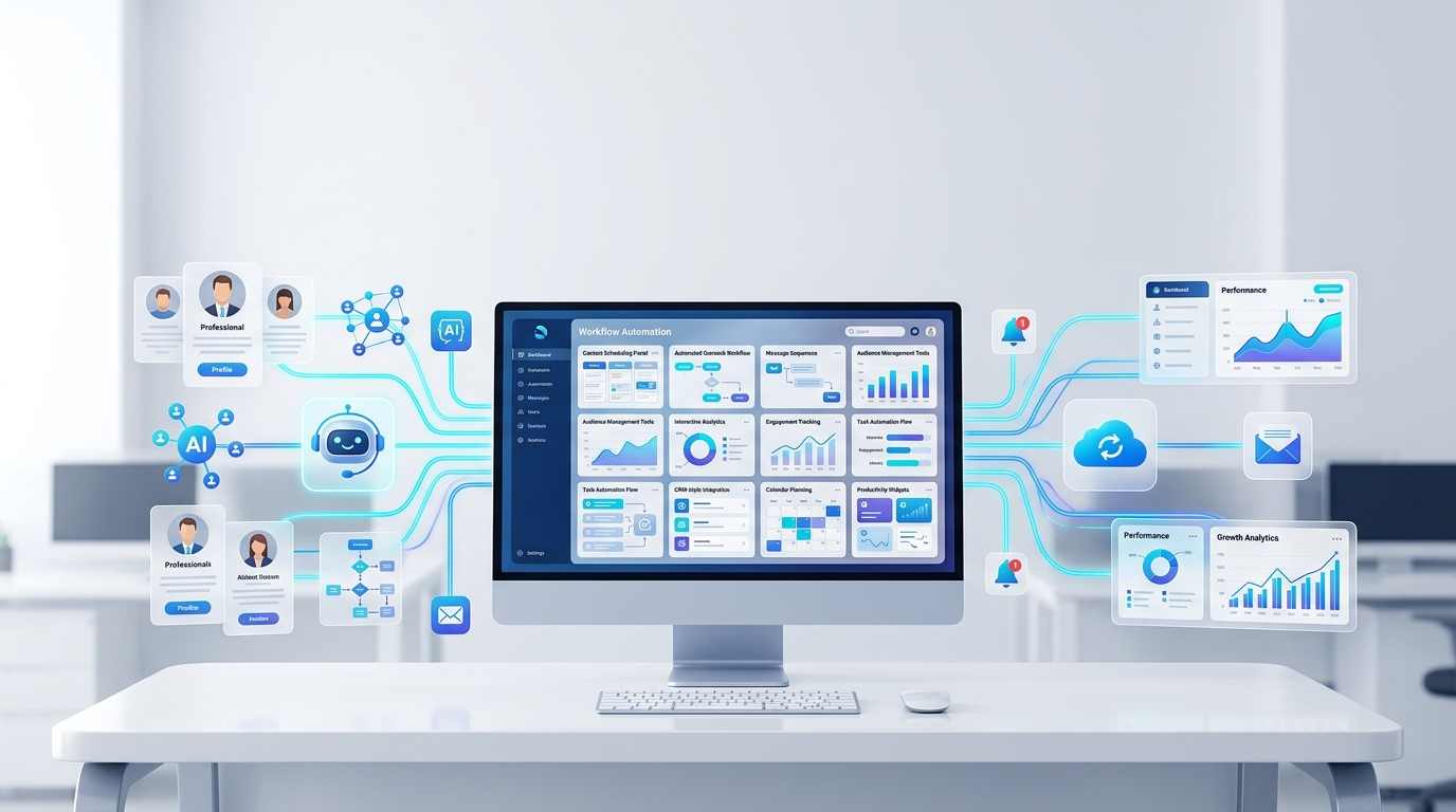 Best LinkedIn Automation Tools Compared