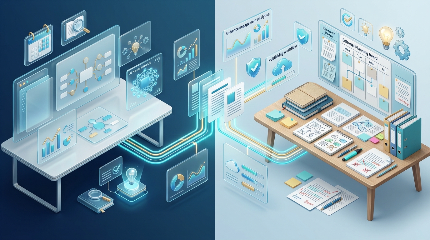 AI Ghostwriting vs Human Writing.jpeg AI Ghostwriting vs Human Writing