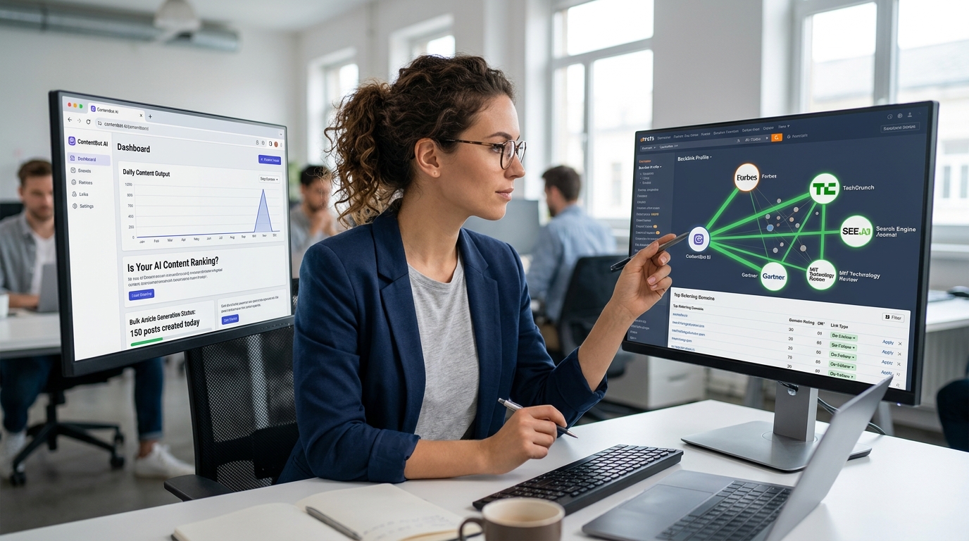 SEO for AI Tools