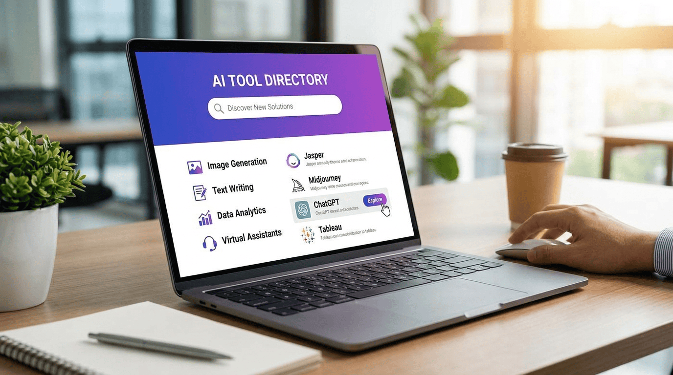 AI Tool directory