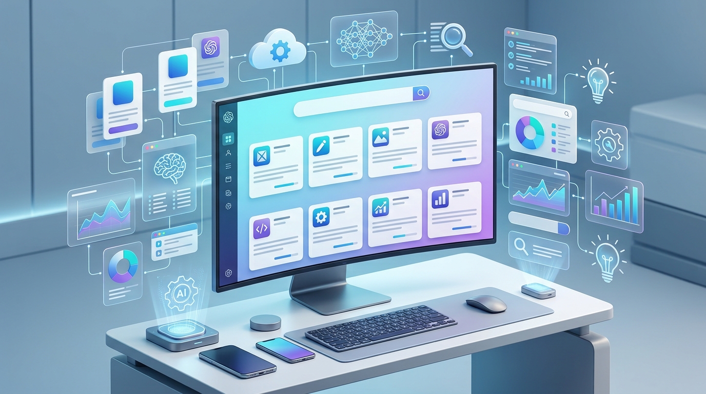 Best AI Tool Directories