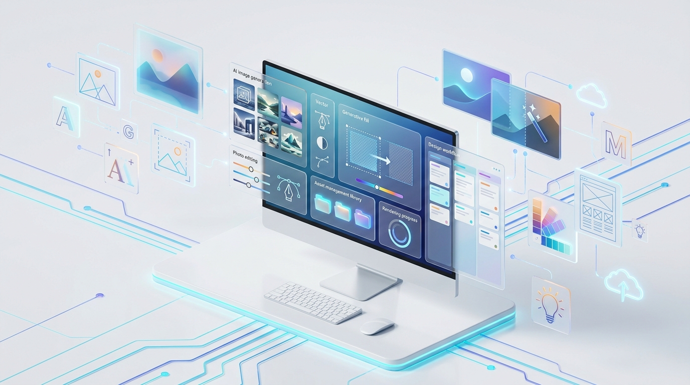 Adobe Firefly Review 2026
