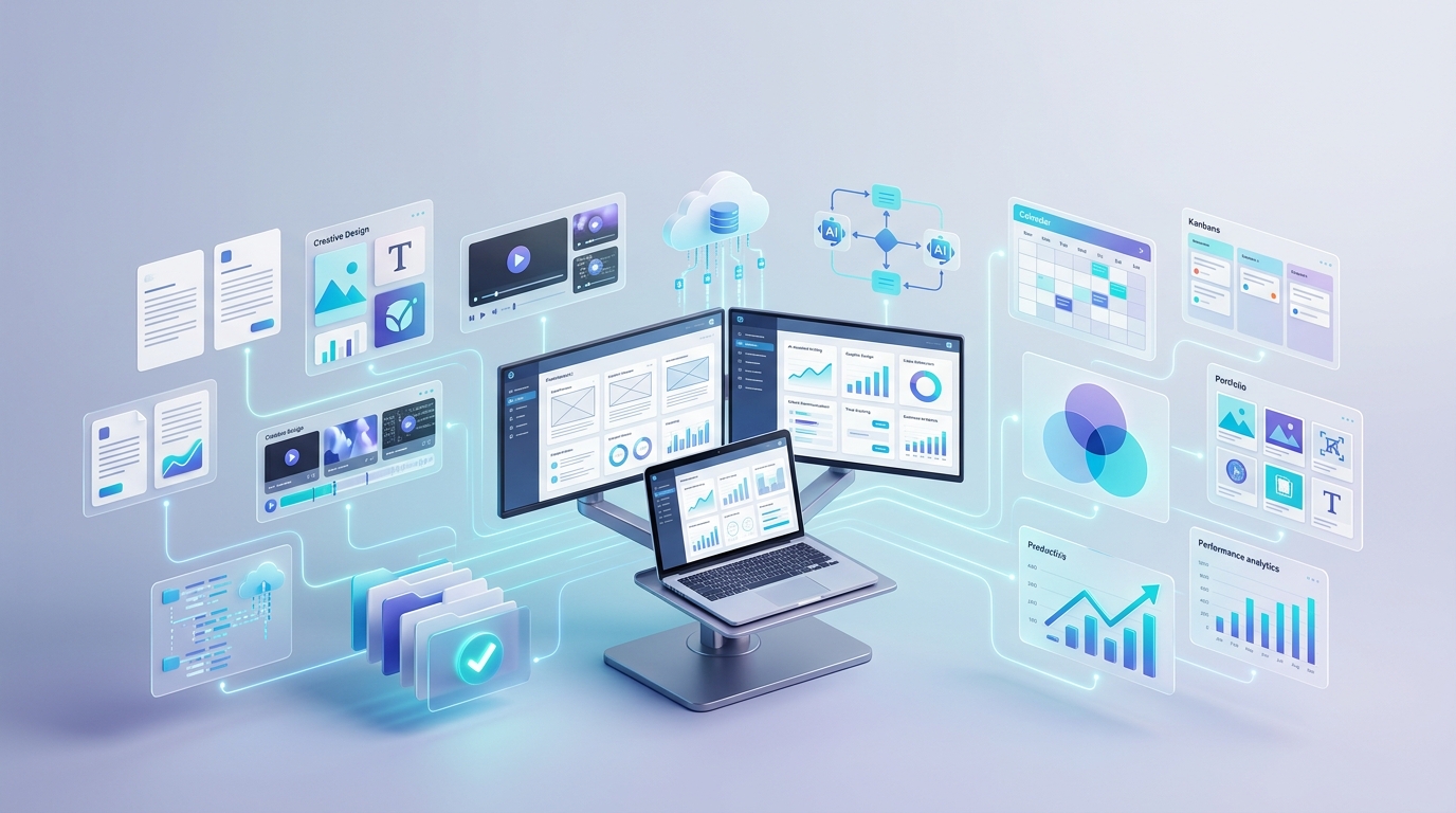 best AI tools for eCommerce businesses in 2026