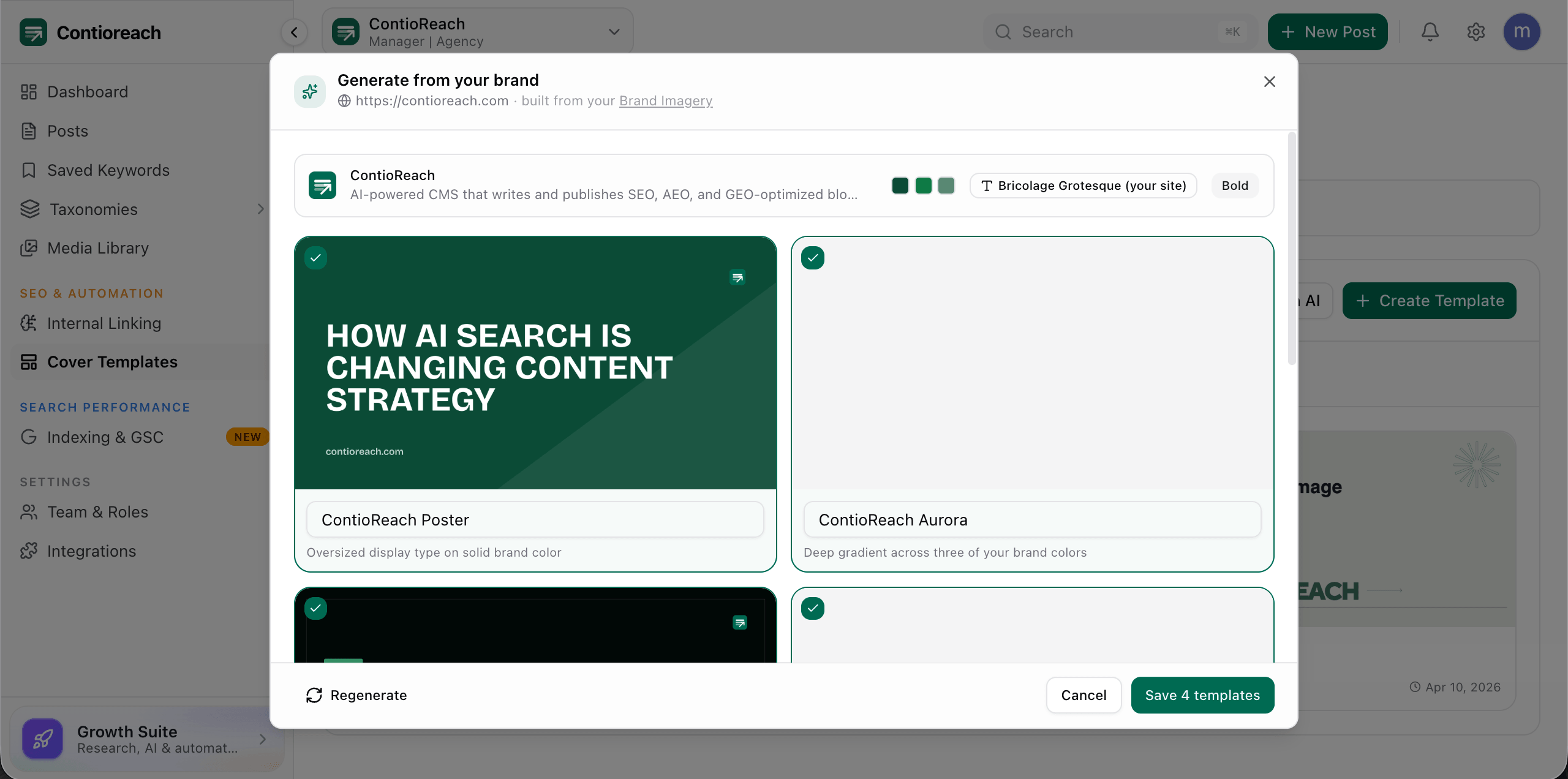 generate-starting-point-from-brand-conioreach-blog-focused-free-headless-cms-under-5-minutes.png