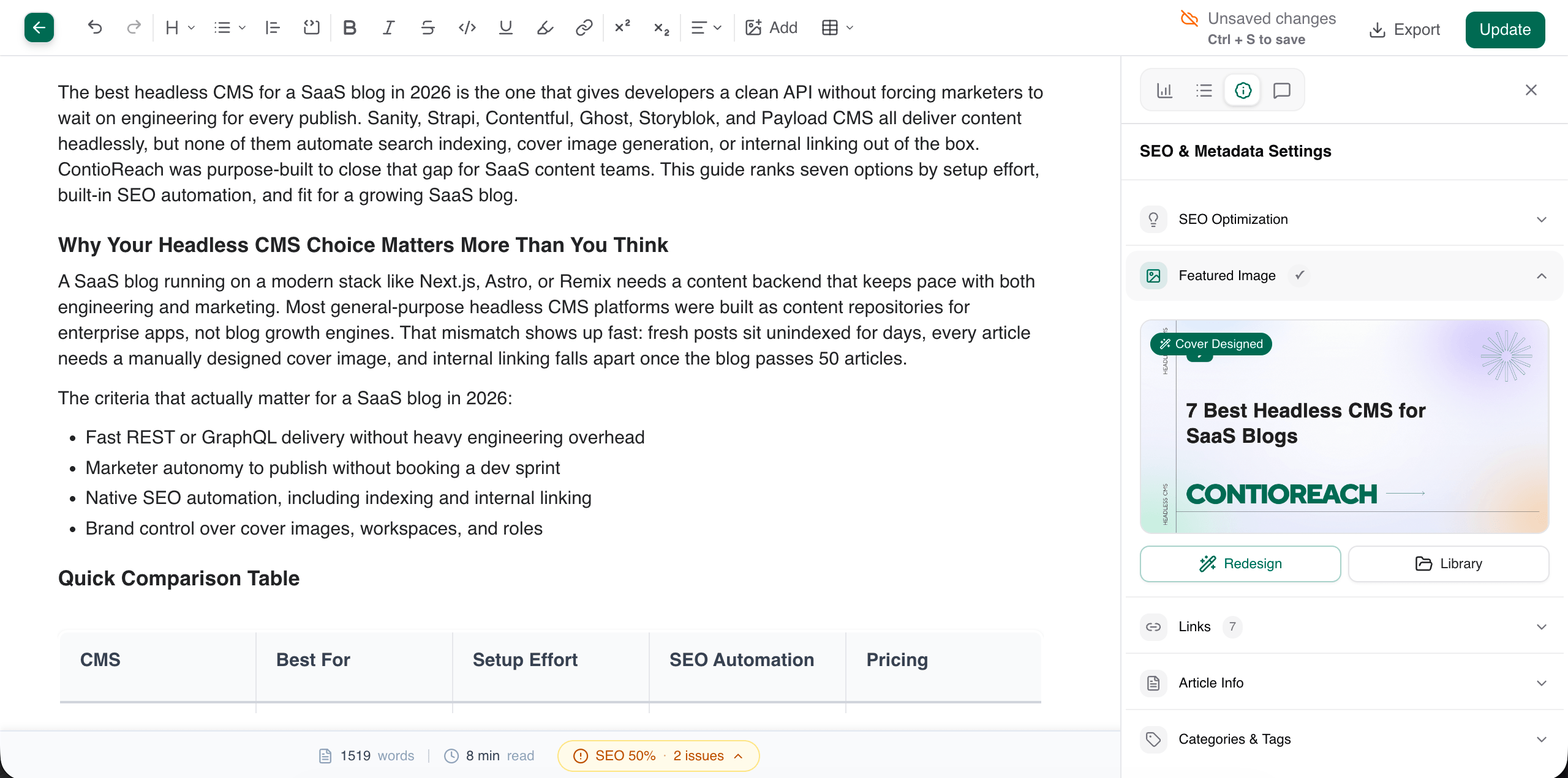 cover-attaches-to-post-automatically-conioreach-blog-focused-free-headless-cms-under-5-minutes.png
