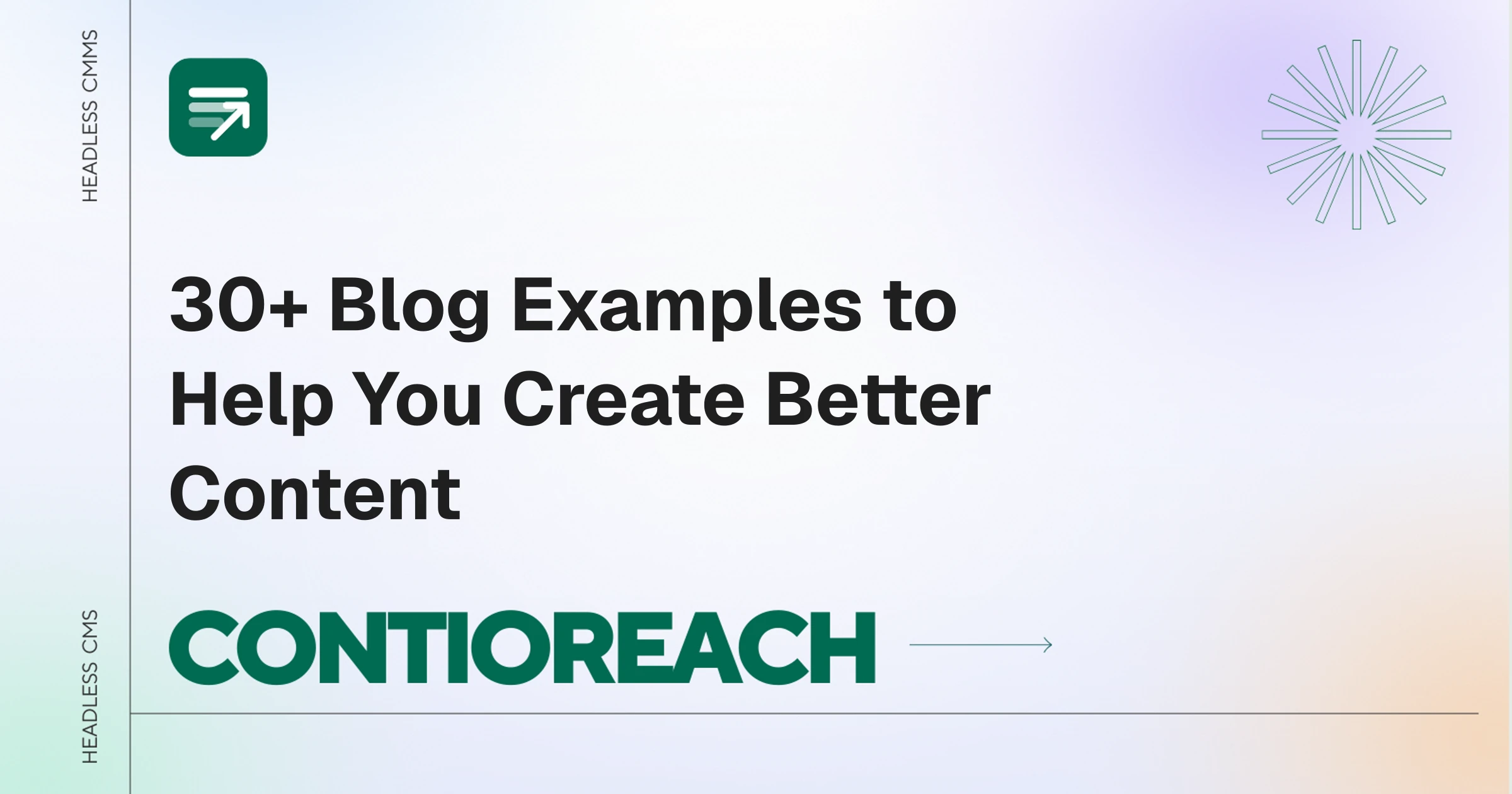 30+ Blog Examples to Help You Create Better Content