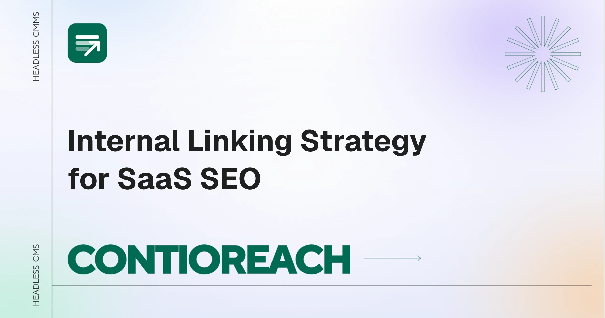 Internal Linking Strategy for SaaS SEO