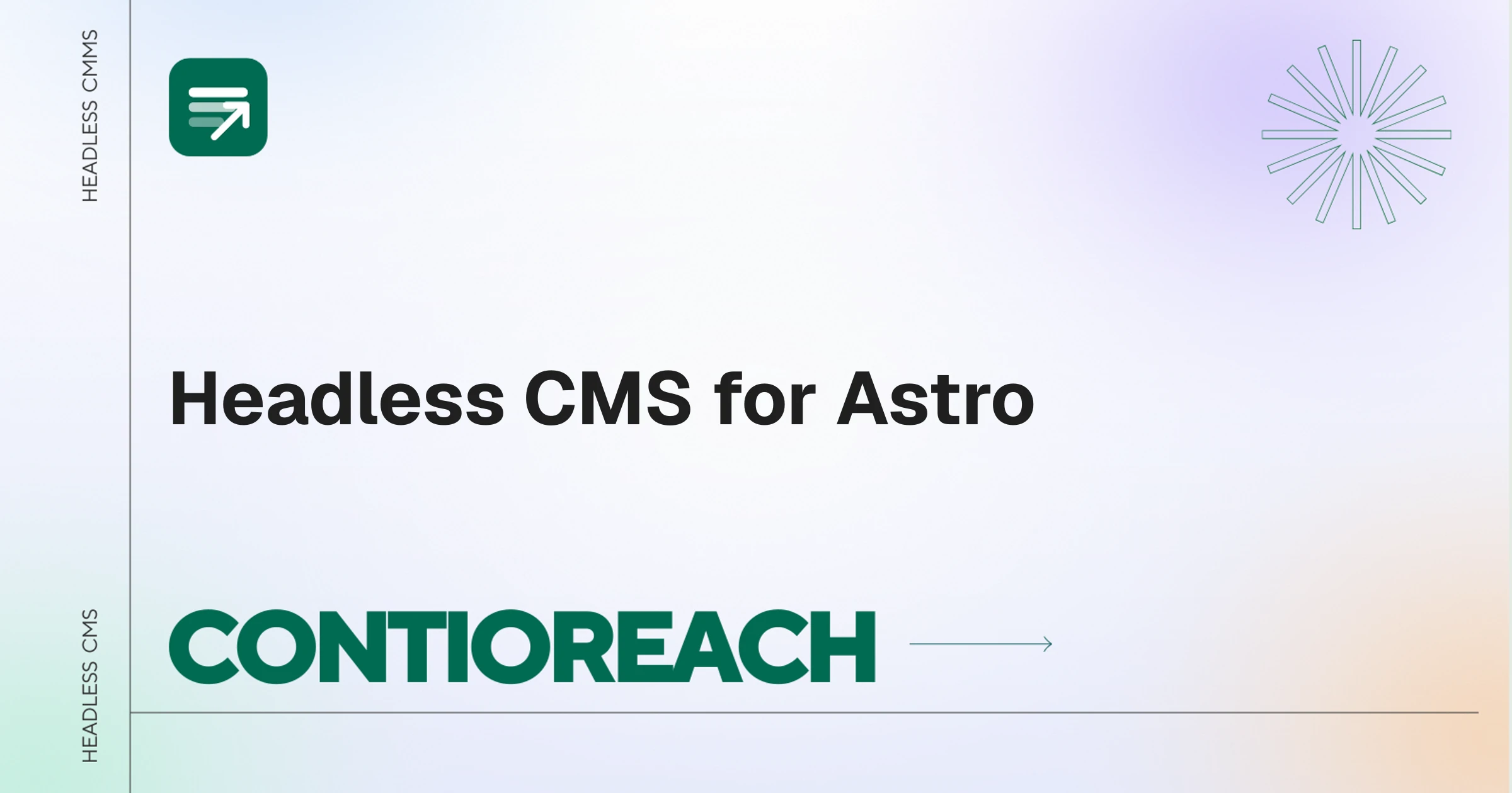 Headless CMS for Astro: A Detailed Blog Integration Guide