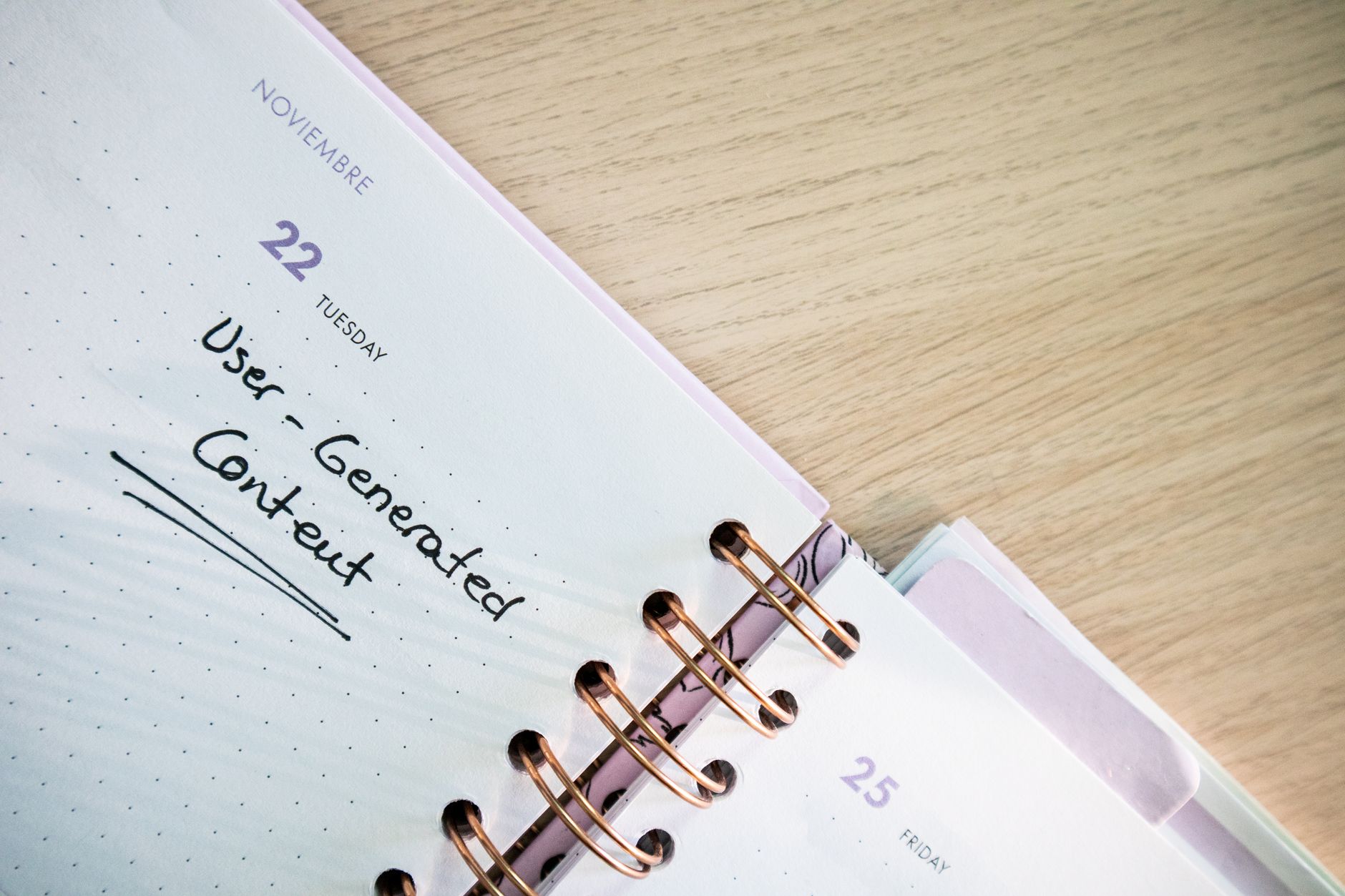 How to build a content distribution strategy in five steps