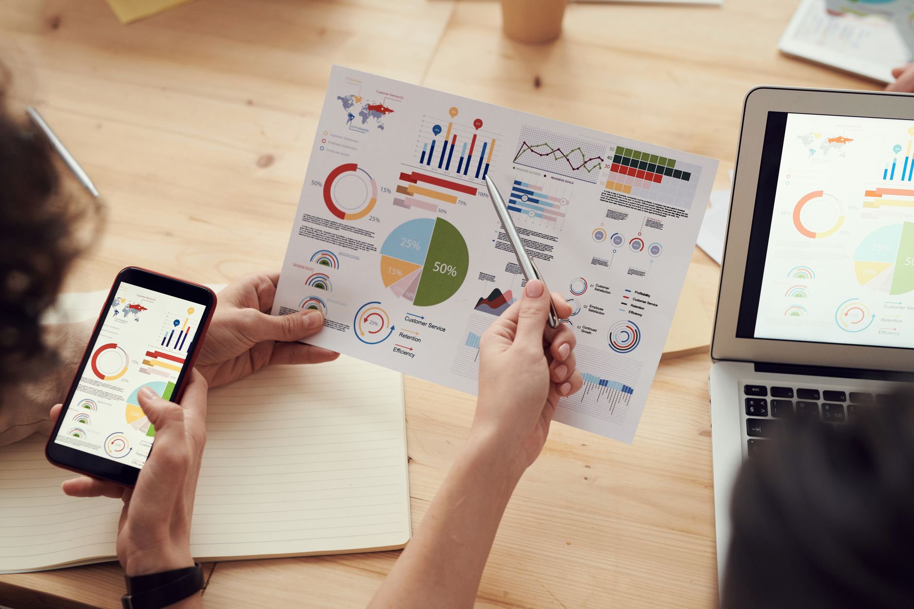 Common content distribution mistakes to avoid